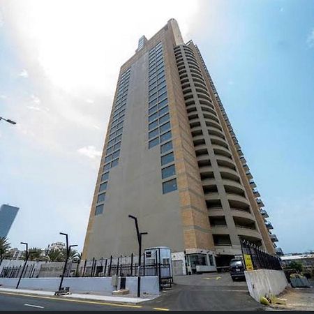 The Red Sea Apartment شقة البحر الأحمر Djedda Buitenkant foto