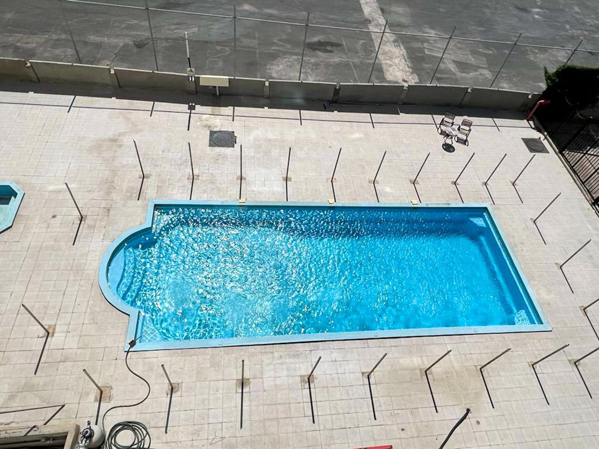 The Red Sea Apartment شقة البحر الأحمر Djedda Buitenkant foto