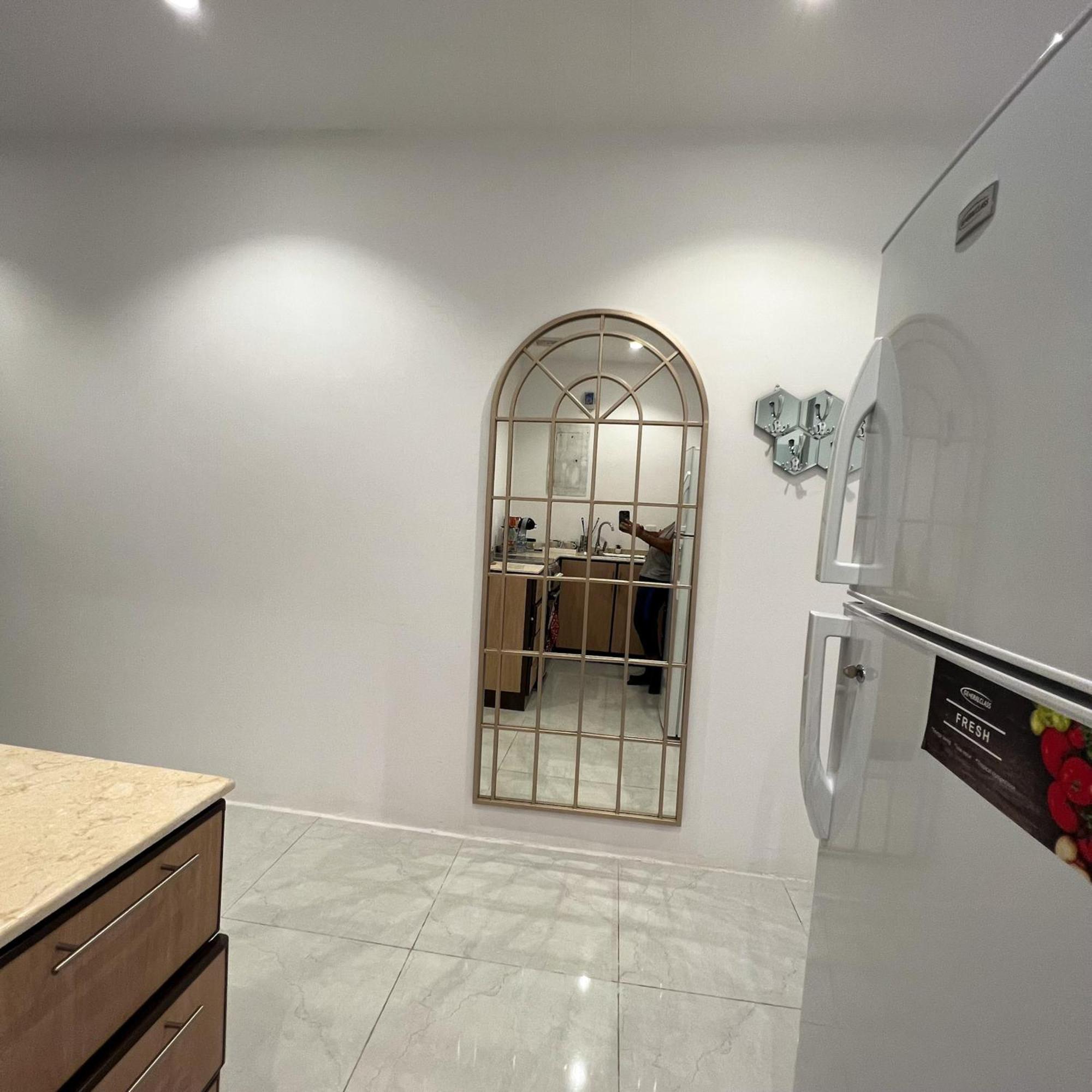 The Red Sea Apartment شقة البحر الأحمر Djedda Buitenkant foto