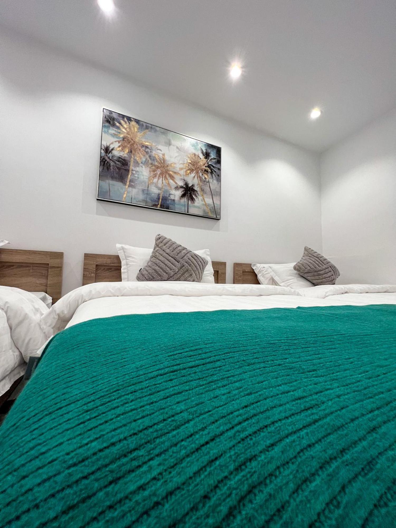 The Red Sea Apartment شقة البحر الأحمر Djedda Buitenkant foto