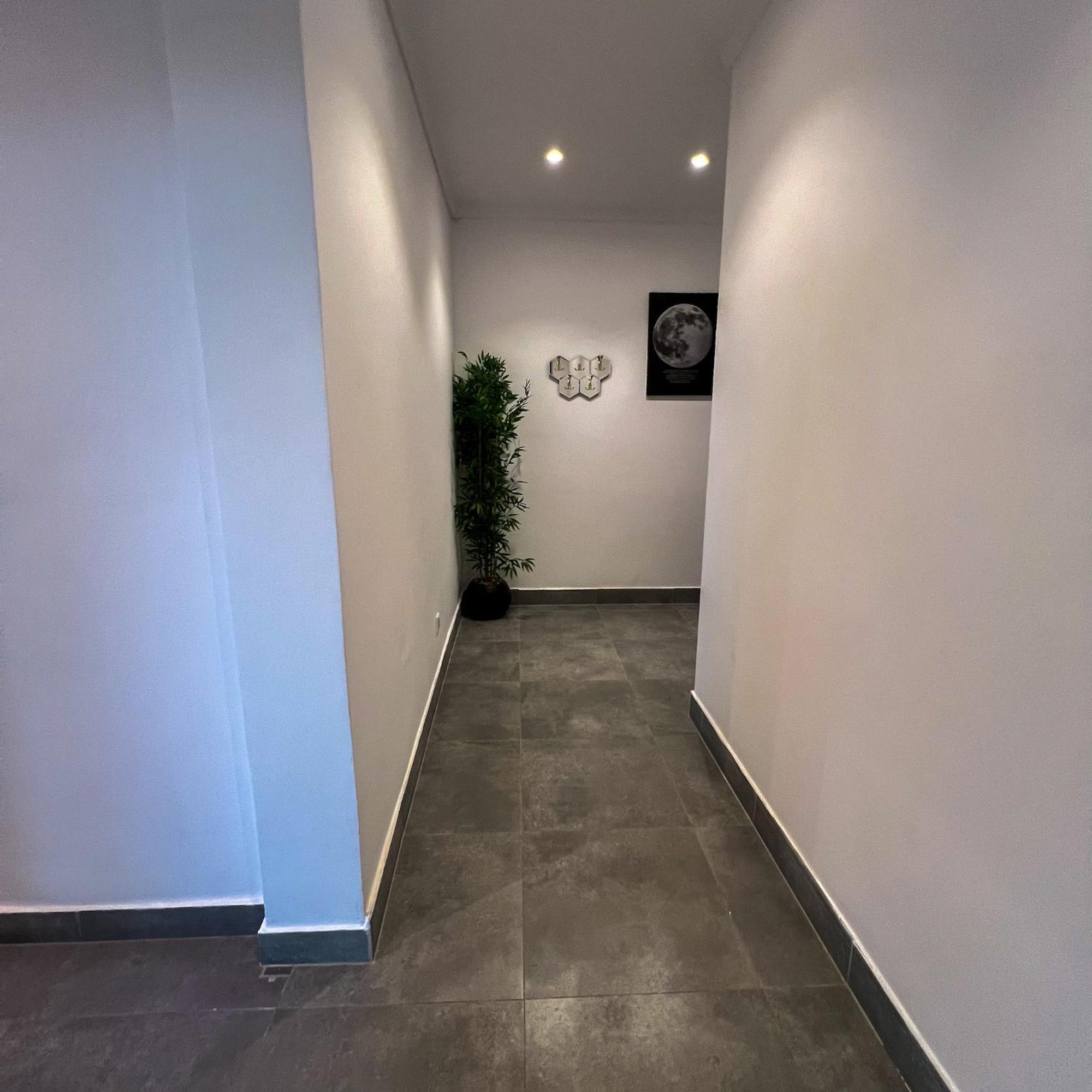 The Red Sea Apartment شقة البحر الأحمر Djedda Buitenkant foto